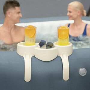 Подстаканник для надувных джакузи Lay-Z-Spa Bestway фото 3