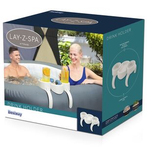 Подстаканник для надувных джакузи Lay-Z-Spa Bestway фото 7