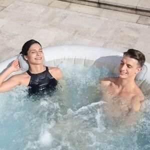 Подголовник-подушка для надувных джакузи Lay-Z-Spa, 2 шт Bestway фото 6