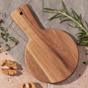 Доска для подачи закусок Le Chef 14*9 см
