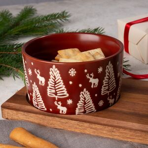 Менажница для закусок Celeste 35 см Kaemingk фото 2