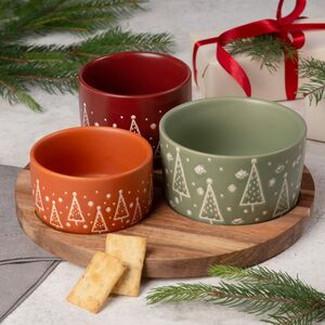 Менажница для закусок Duende 24 см Kaemingk фото 2