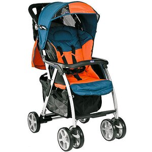 Коляска SimpliCity, цвет Virtual Chicco фото 1