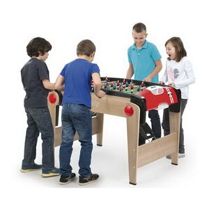 Футбольный стол Smoby 120*89 см Smoby (Смуби) фото 4