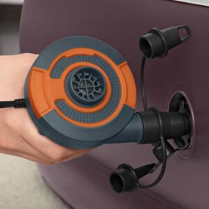 Электрический насос Bestway Air Pump 220V Bestway фото 2