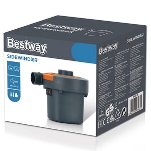 Электрический насос Bestway Air Pump 220V Bestway фото 4