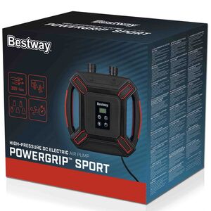 Электрический насос Bestway DC-Sport для SUP-досок, 12V  Bestway фото 8