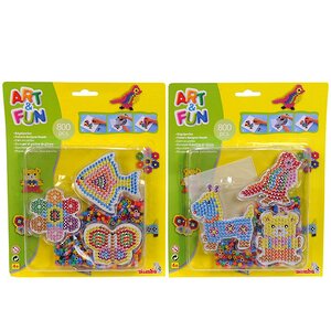 Термомозаика, 800 элементов Simba (Симба) фото 1