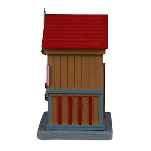 Композиция Блинная 11*11 см Lemax (Лемакс) фото 4