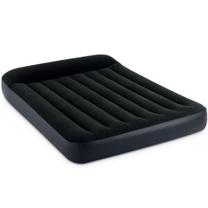 Надувной матрас Pillow Rest Classic 137*191*25 см INTEX фото 1