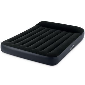 Надувной матрас Pillow Rest Classic 137*191*25 см INTEX фото 3