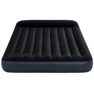 Надувной матрас Pillow Rest Classic 152*203*25 см INTEX фото 2