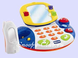 Видеотелефон Chicco