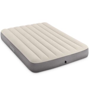 Надувной матрас Deluxe Single-High 137*191*25 см INTEX (Интекс) фото 1