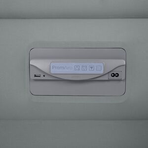 Надувная кровать с насосом Premaire Dream Support Queen с USB-портом, 152*203*46 см INTEX 64779 INTEX фото 6