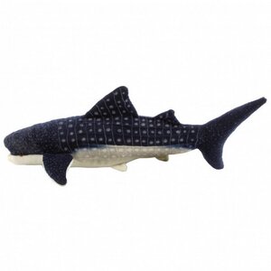 Мягкая игрушка Китовая акула 32 см Hansa Creation фото 2