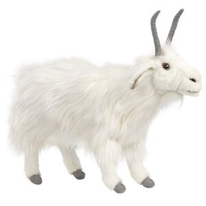 Мягкая игрушка Турецкая коза 30 см Hansa Creation фото 2