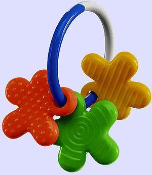 Погремушка 