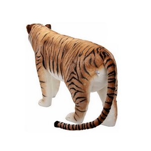 Мягкая игрушка Тигр стоящий 140 см Hansa Creation фото 5