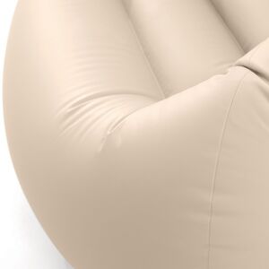 Надувное кресло Beanless Bag (Бинлес Бэг) 137*127*74 см INTEX (Интекс) фото 5
