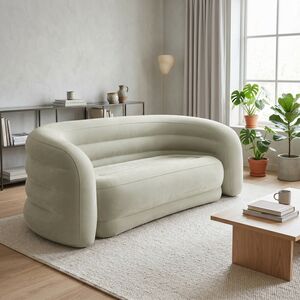 Надувной диван 229*109*81 см INTEX (Интекс) фото 5