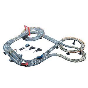 Трек гоночный (512 см) Golden Bright (Голдэн Брайт) фото 1