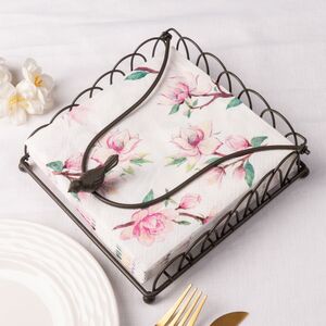 Салфетница Hildefreya 18 см