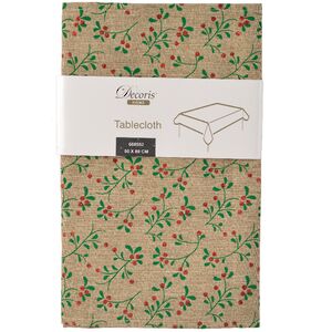Скатерть Нарядные Ягодки 80*80 см Kaemingk фото 3