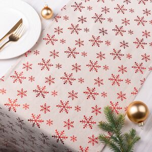 Дорожка для стола Ribrend 150*32 см