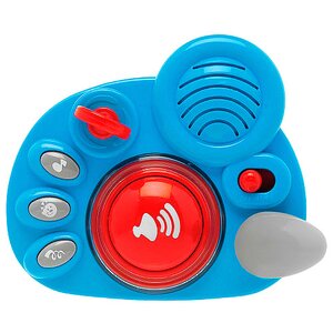Машина-каталка 4 в 1, цвет Boy Chicco (Чикко) фото 2