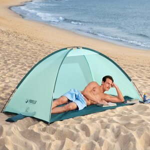 Пляжная палатка Beach Ground-2 200*120*95 см