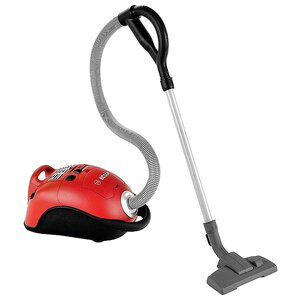 Пылесос Bosch красный Klein фото 1