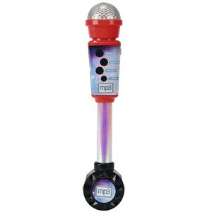 Детский микрофон 30 см совместим с MP3 Simba фото 1