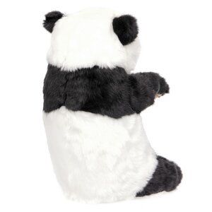 Мягкая игрушка Детеныш панды 34 см Hansa Creation фото 8