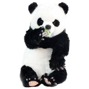 Мягкая игрушка Детеныш панды 34 см