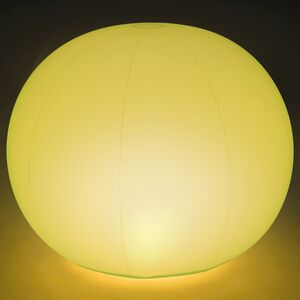 Плавающий светильник Шар Энджи 89*79 см INTEX фото 6