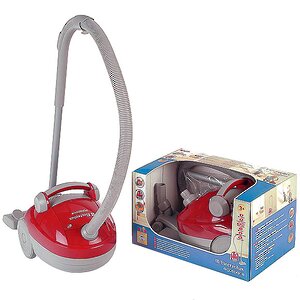Игрушка "Пылесос красный Electrolux", 27 см Klein фото 1