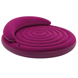 Надувной диван-матрас Ultra Daybed Lounge 191*53 см INTEX фото 4
