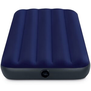 Надувной матрас Classic Downy 76*191*22 см INTEX фото 2