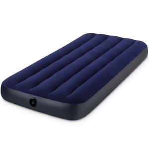 Надувной матрас Classic Downy 76*191*22 см INTEX фото 3