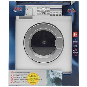 Игрушка "Стиральная машина Electrolux", 26*21*19 см Klein (Кляйн) фото 2