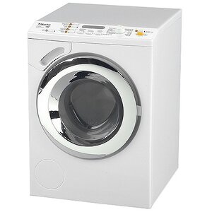 Игрушка "Стиральная машина Miele" с водой, 26*19*18 см Klein (Кляйн) фото 1