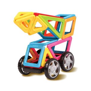 Магнитный конструктор Magformers Magic Pop Set 25 деталей Magformers фото 6