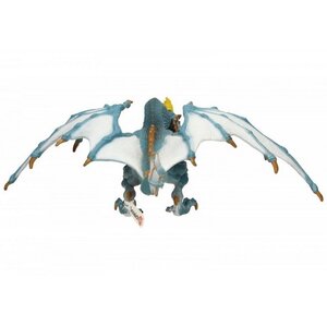 Фигурка Дракон Летун 26 см Schleich (Шляйх) фото 3