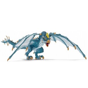 Фигурка Дракон Летун 26 см Schleich (Шляйх) фото 1