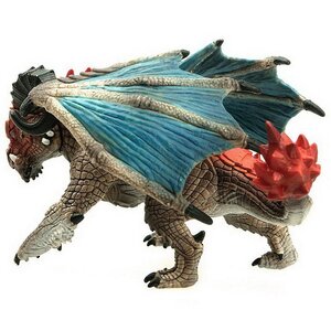 Фигурка Дракон Таран 15 см Schleich (Шляйх) фото 3