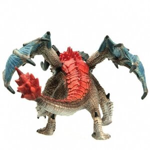 Фигурка Дракон Таран 15 см Schleich (Шляйх) фото 4