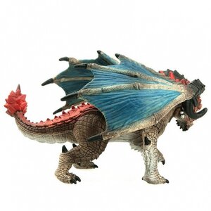 Фигурка Дракон Таран 15 см Schleich (Шляйх) фото 5