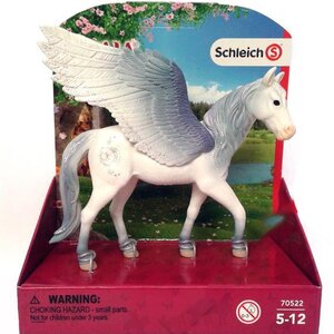 Фигурка Конь Пегас 18 см, Bayala Schleich фото 2