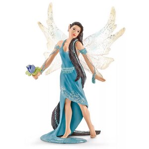 Фигурка Эльфийка Женая, Bayala Schleich (Шляйх) фото 1